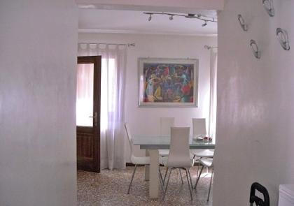 Schone Wohnung in Wenedig zu verkaufen