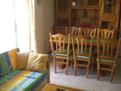 Angebote-Spanien Teneriffa Appartment Matilde