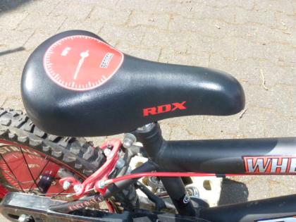 (97) 16 Zoll 2 FELGENBREMSEN WHEELWORX