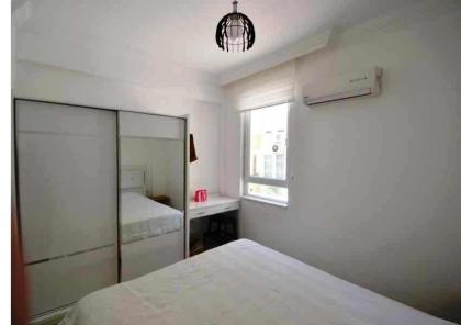 Alanya Zentrum Wohnung & Möbliert 12260 - Alanya