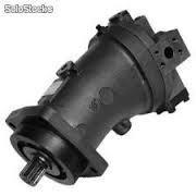 Hydraulikmotor Rexroth A6VE160HZ1/ 63W-VAL020B