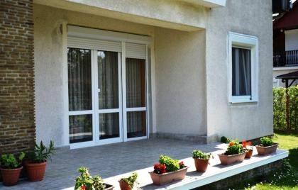 Urlaub am Balatonmariafürdö 2021 mit Pool !