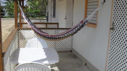 Riesen Abenteuerpark in Belize Karibik