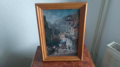 Konvolut ! Bilder v.Carl Spitzweg !