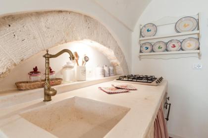 Schöne Studio Ferienwohnung am Meer, Monopoli, Provinz Bari, Apulien, Süditalien