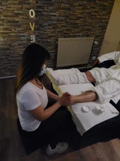 Lotus Asiamassage Essen - China Massage