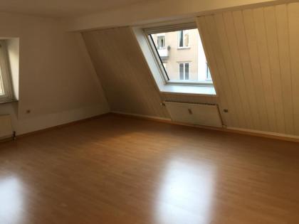 2-Zi-Wohnung Stuttgart Mitte