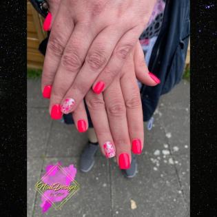 Nageldesignerin sucht Dich!