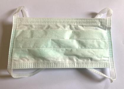 Mundschutz Op-Masken 3-Lagig