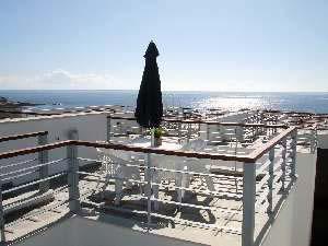  r Das Apartment Surf a Vela in El Medano ist für max. 6 Personen