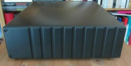 T+A MP 1000 E Multi Source Player im schwarz Wie Neu