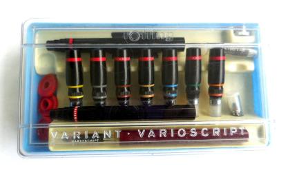 Rotring Rapidographen Set, 