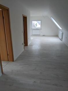 37603 Holzminden helle DG Etagen Wohnung
