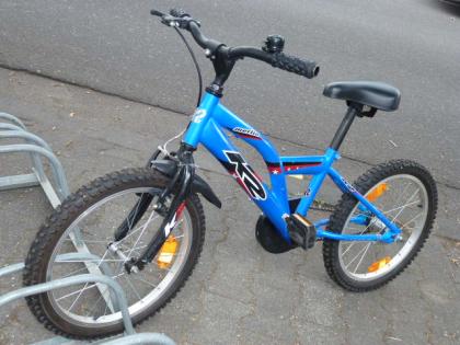 (113) 18 Zoll Rücktrittsbremse Rh 26