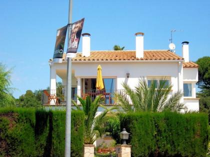 Spanien Ferienhäuser und Ferienwohnungen günstig mieten