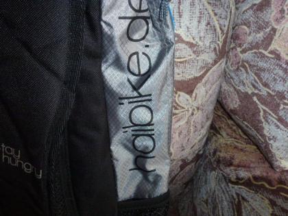 (10) Rucksack HAIBIHE 25 L Fassungsvermögen NEU