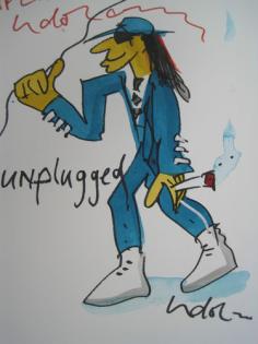 Udo Lindenberg 