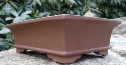 Bonsaischalen Schalen für Bonsai, Solitär Kakteen und alle anderen Pflanzen Fros