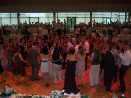 Italo Deutsche Liveband ( www.ilduoondeblue.de)