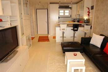 Apartment Windsor Teneriffa 