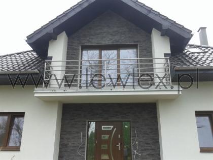 Geländer: Balkongeländer Terrassengeländer Treppenbgeländer Glasgeläender und an