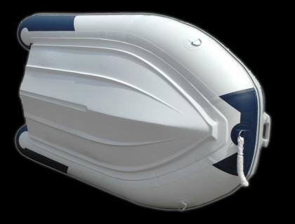 RIB-400 Boot. Länge 4m, Breite 1,80m, ab €970 NEU
