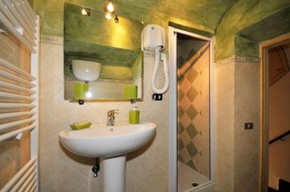 Ferienwohnung mit Pool, im Herzen der Toskana, Volterra