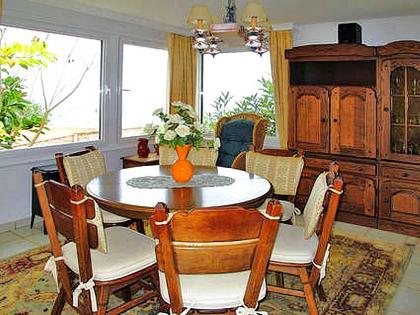 Ferienhaus mit Pool und Meerblick TENERIFFA La Matanza de Acentejo 