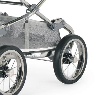 Schicker Kinderwagen aus der Magic Collection 2021 NEU *sehr schmutzresistent