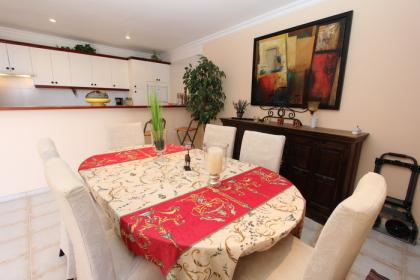 Teneriffa Süd Appartment Sanblas