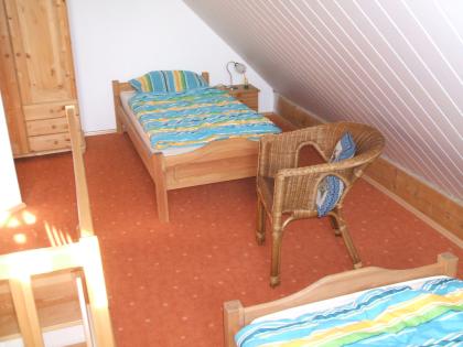 Nordseeferienwohnung