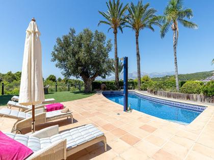 ❤️TOP Spanien Ferienhaus Costa Blanca privater Pool zu vermieten