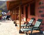 Casa Masca auf Teneriffa