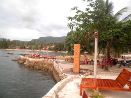 Urlaubsdomizil, teilweiser oder Festwohnsitz - wir planen ca. 8 komfortable Einf