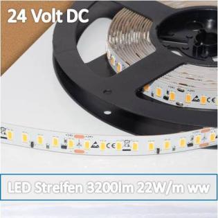LED Streifen die High Power Sensation!
