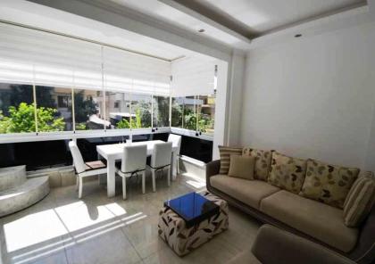 Alanya Zentrum Wohnung & Möbliert 12260 - Alanya