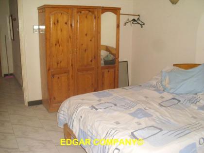 Neubauwohnung Hurghada