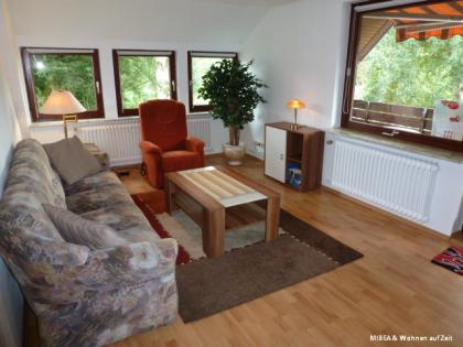 MIBEA & Wohnen auf Zeit  - Bremen - Möbliert Wohnen auf Zeit 