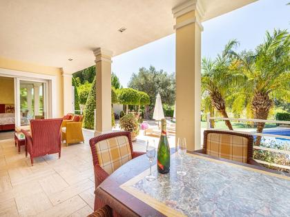 ❤️TOP Spanien Ferienhaus Costa Blanca privater Pool zu vermieten