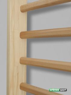 Sprossenwand gymnastik Hamburg ,2 x0.85 m