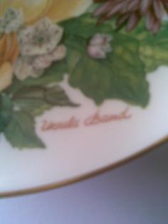 Hutschenreuther Grande Finale 1990