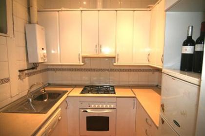 GAUDI- helles und freundliches 94 m2 Apartment für max. 6 Personen, nahe der Sag