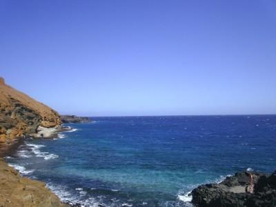 Teneriffa Sonniger Sueden - Costa del Silencio