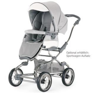 Schicker Kinderwagen aus der Magic Collection 2021 NEU *sehr schmutzresistent