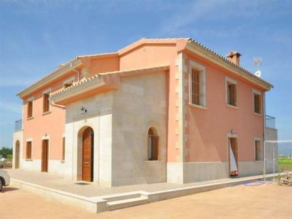 Haus mieten Mallorca