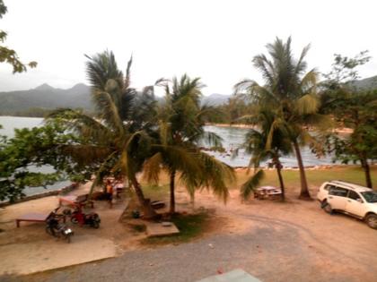 Urlaubsdomizil, teilweiser oder Festwohnsitz - wir planen ca. 8 komfortable Einf