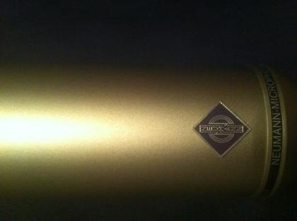 Neumann U87 Ai