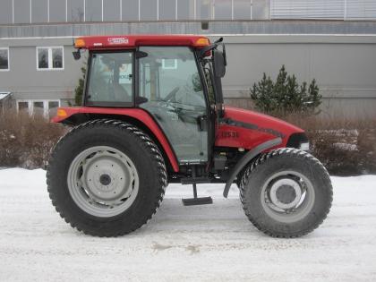CASE IH JX1080U