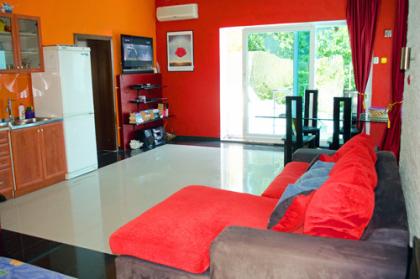 KROATIEN Trogir exclusive Ferienwohnung mit Pool