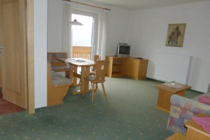 Ferienwohnung in Dorf Tirol Südtirol Italien